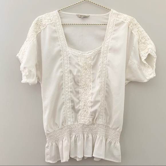 RW&CO. Tops - RW & Co Blouse